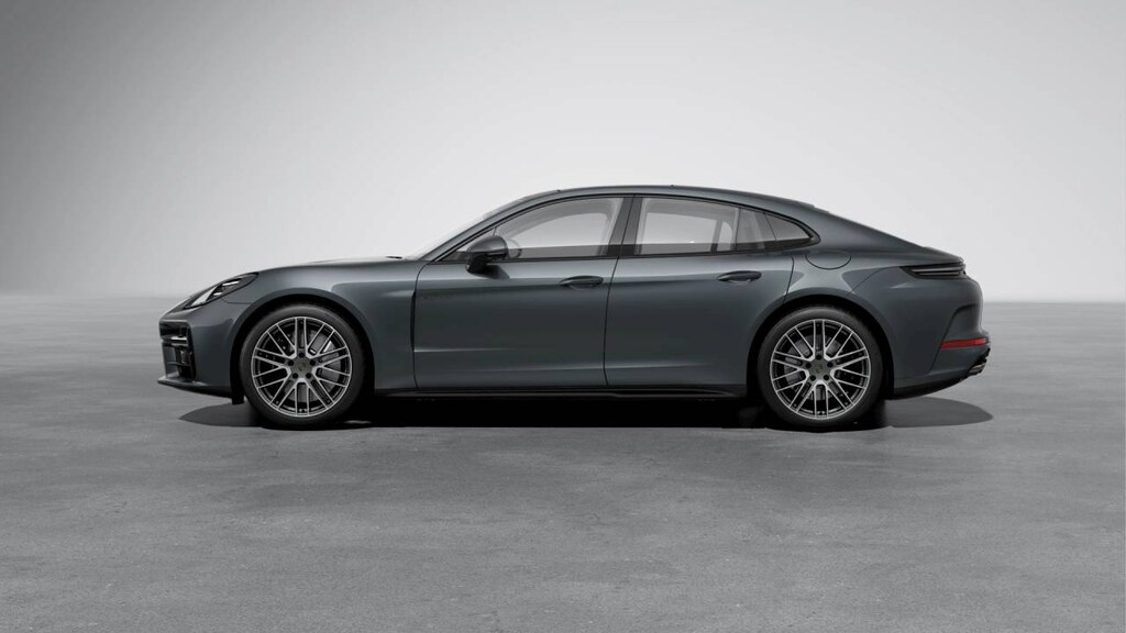New 2026 Porsche Panamera Turbo E-Hybrid Turbo E-Hybrid Sedan