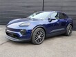  Porsche Macan 4 Electric