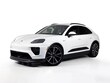 Porsche Macan 4 Electric