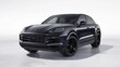 Porsche Cayenne Coupe