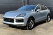 Porsche Cayenne E-Hybrid Coupe