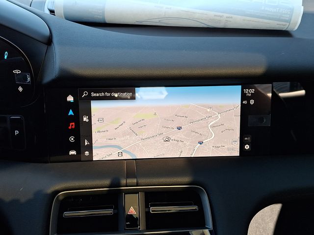 2025 Porsche Taycan Base - Photo 17