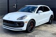  Porsche Macan GTS