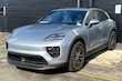 Porsche Macan 4 Electric