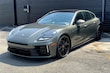 Porsche Panamera 4