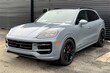 Porsche Cayenne GTS