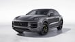 Porsche Cayenne GTS Coupe