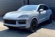 Porsche Cayenne Coupe