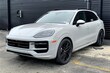 Porsche Cayenne GTS