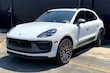 Porsche Macan T
