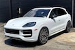 Porsche Cayenne GTS