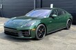 Porsche Panamera 4 E-Hybrid