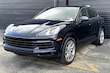 Porsche Cayenne Coupe