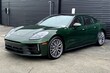 Porsche Panamera 4