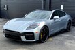 Porsche Panamera GTS
