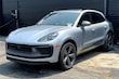 Porsche Macan T