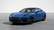Porsche Panamera 4