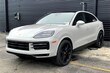 Porsche Cayenne Coupe