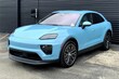 Porsche Macan Electric