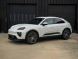 Porsche Macan 4S Electric