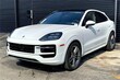  Porsche Cayenne Coupe