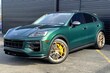 Porsche Cayenne Coupe