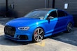 Audi RS 3