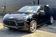 Porsche Cayenne Coupe