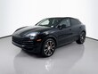 Porsche Cayenne S Coupe