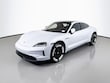 Porsche Taycan 4