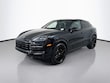 Porsche Cayenne S Coupe