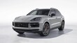 Porsche Cayenne S E-Hybrid