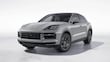 Porsche Cayenne Coupe