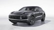 Porsche Cayenne S Coupe