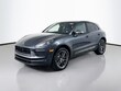 Porsche Macan T