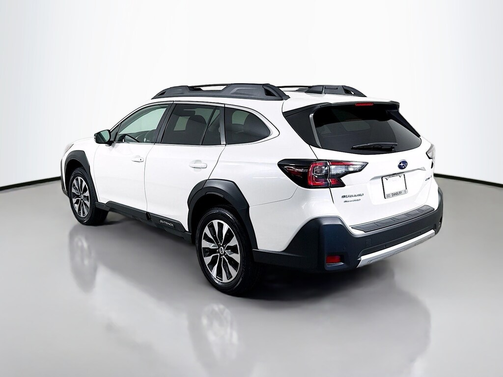 Used 2023 Subaru Outback Limited SUV