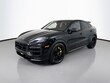 Porsche Cayenne Turbo GT