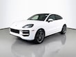 Porsche Cayenne Coupe