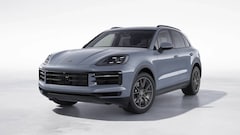 2026 Porsche Cayenne SUV