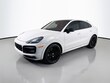  Porsche Cayenne Coupe