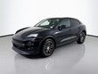 Porsche Macan 4S Electric