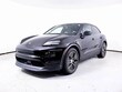 Porsche Macan 4 Electric