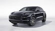 Porsche Cayenne Coupe