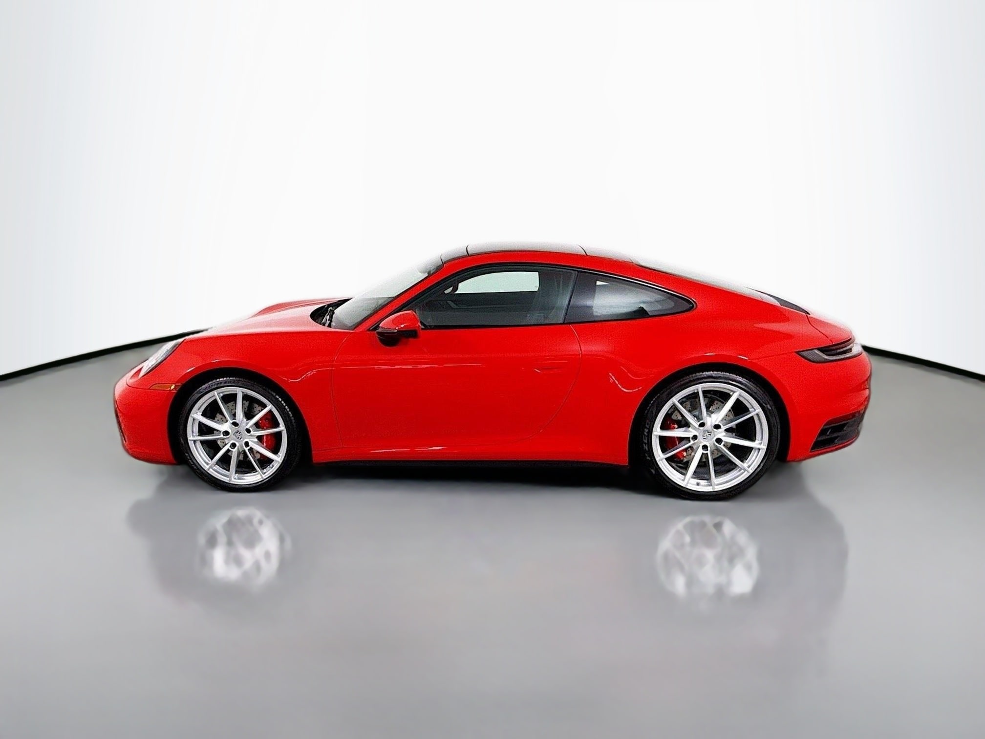 Certified 2024 Porsche 911 S with VIN WP0AB2A99RS279084 for sale in Danbury, CT