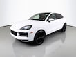 Porsche Cayenne Coupe