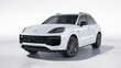 Porsche Cayenne Turbo E-Hybrid