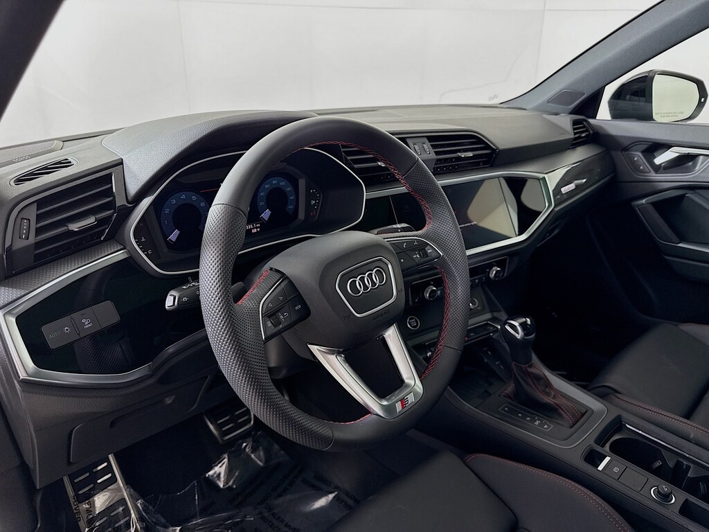 Certified 2025 Audi Q3 Premium Plus SUV