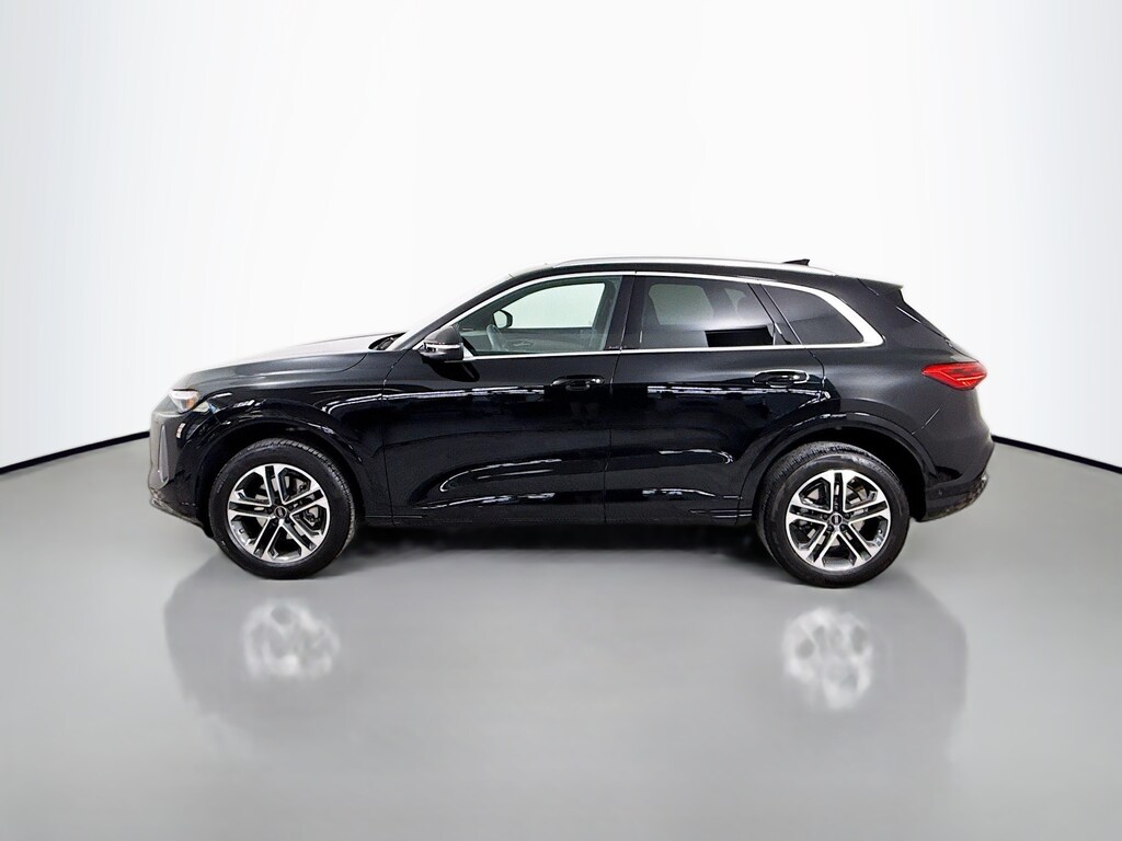 Certified 2025 Audi All-new Q5 2.0T Premium Plus SUV