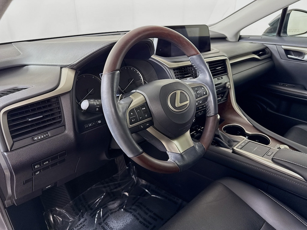 Used 2020 Lexus RX 350 SUV