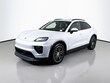 Porsche Macan 4S Electric